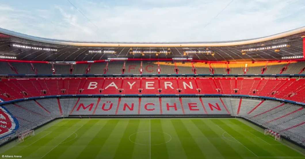 RTP VIP Tickets Bayern   RTP VIP Tickets Bayern