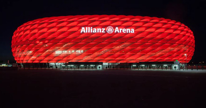 RTP VIP Tickets Bayern   RTP VIP Tickets Bayern