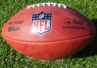 RTP Vollmer Football   RTP Vollmer Football