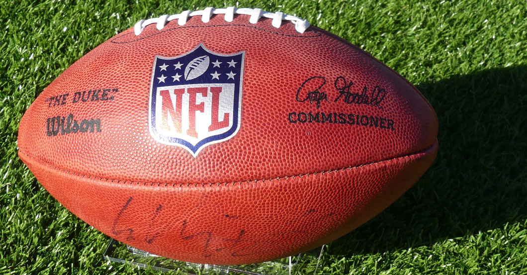 RTP Vollmer Football   RTP Vollmer Football