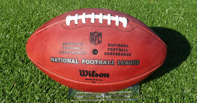 RTP Vollmer Football   RTP Vollmer Football