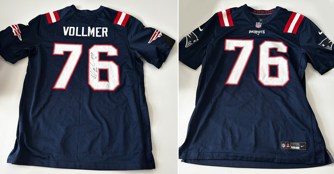  RTP Vollmers Trikot  