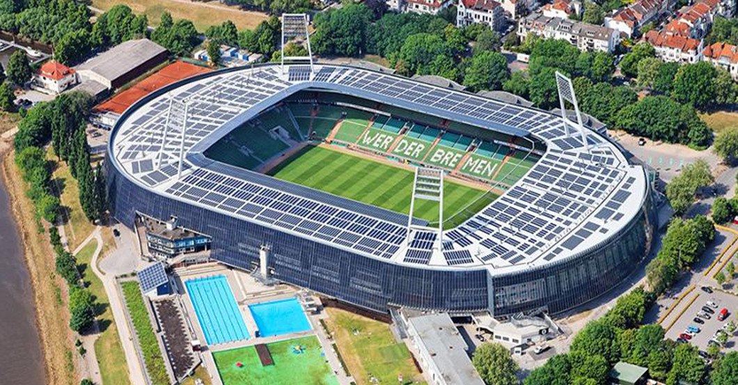  RTP Werder VIP Tickets  