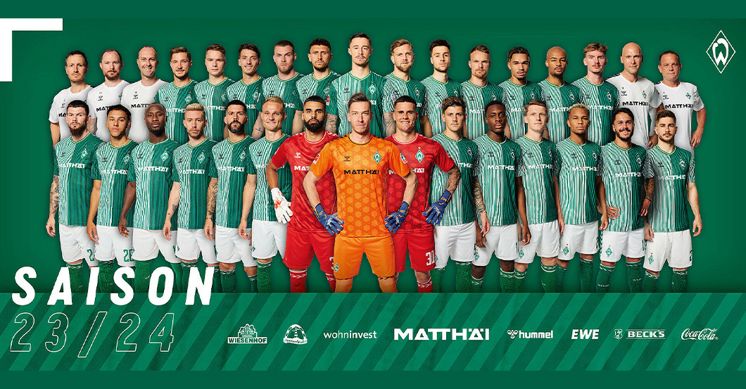  RTP Werder VIP Tickets  