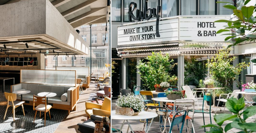 Ruby Hotels Gutschein   Ruby Hotels Gutschein