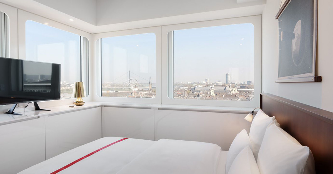  Ruby Hotels Gutschein 