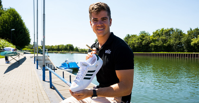 Ruder Achter Sneaker 1   Ruder Achter Sneaker 1