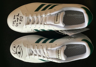  Ruder Achter Sneaker 2 