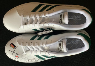  Ruder Achter Sneaker 3 