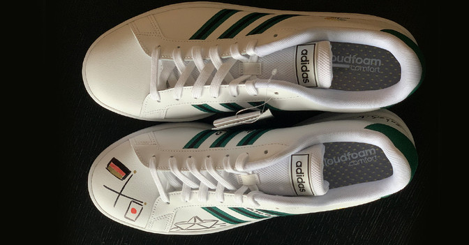 Ruder Achter Sneaker 3   Ruder Achter Sneaker 3