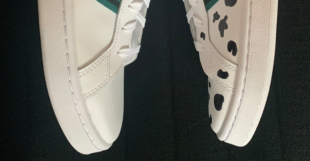 Ruder Achter Sneaker 4   Ruder Achter Sneaker 4