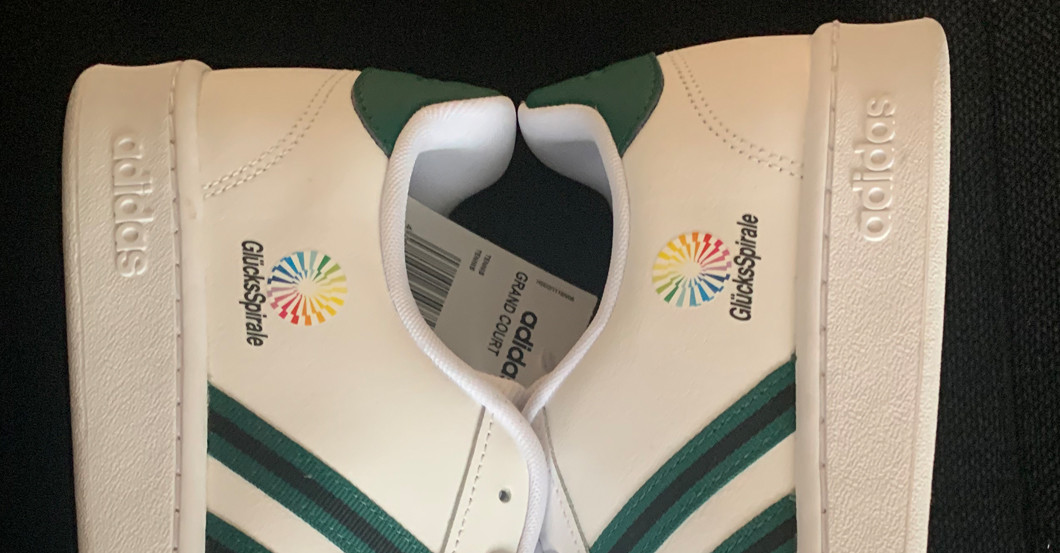 Ruder Achter Sneaker 4   Ruder Achter Sneaker 4