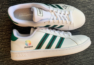  Ruder Achter Sneaker 6 