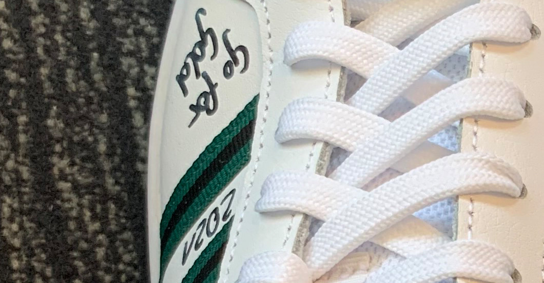 Ruder Achter Sneaker 6   Ruder Achter Sneaker 6