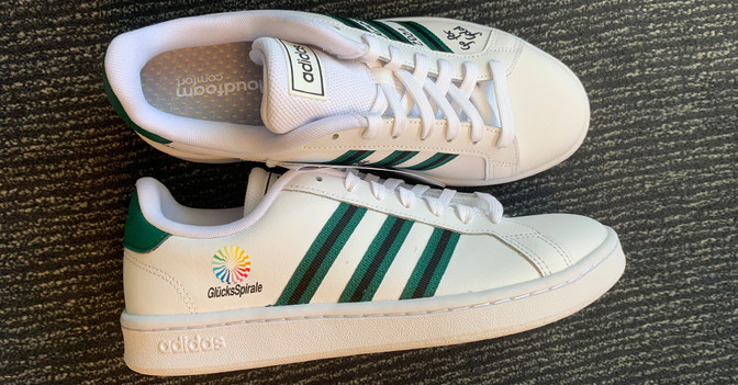 Ruder Achter Sneaker 6   Ruder Achter Sneaker 6