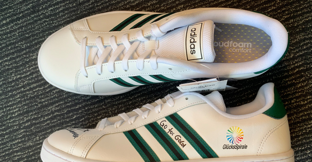 Ruder Achter Sneaker 7   Ruder Achter Sneaker 7