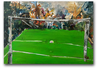  Rudi Kargus Kunstwerk 