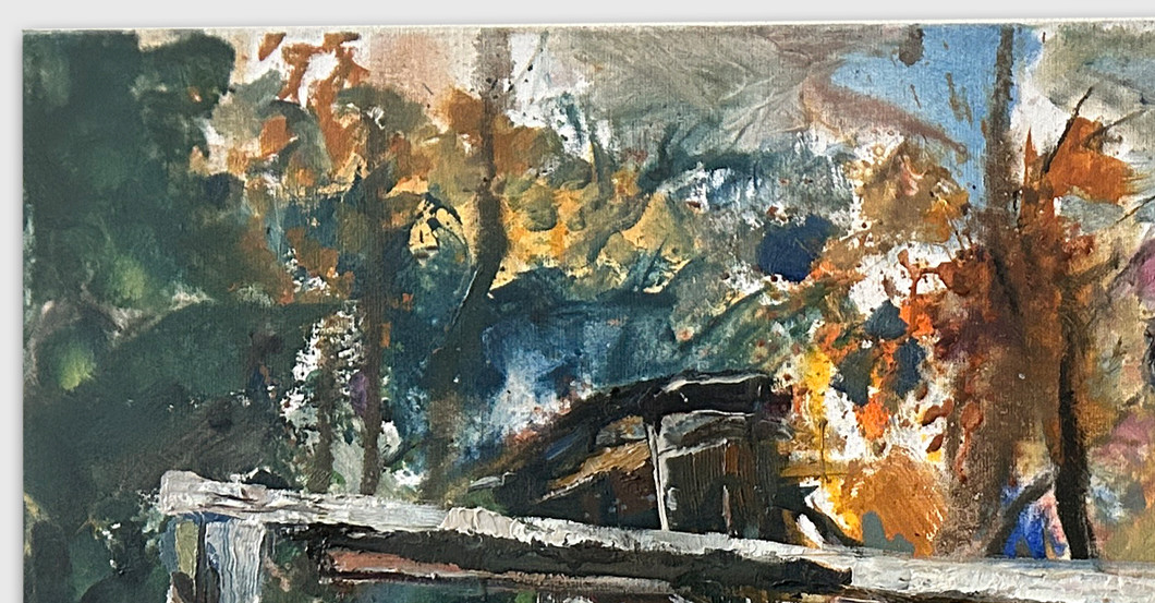 Rudi Kargus Kunstwerk   Rudi Kargus Kunstwerk