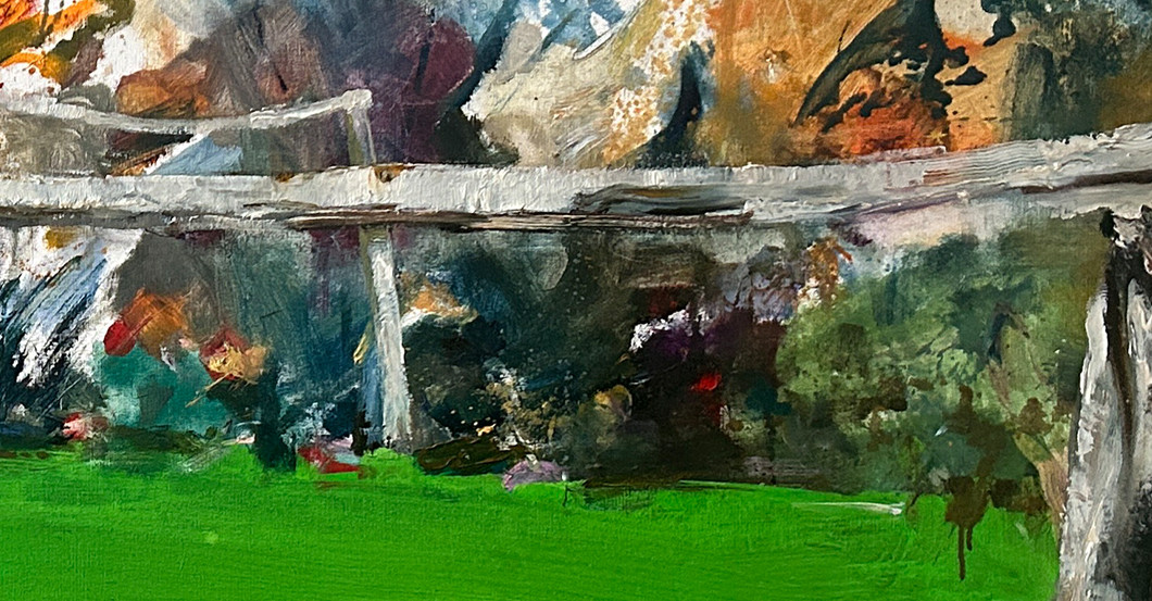 Rudi Kargus Kunstwerk   Rudi Kargus Kunstwerk