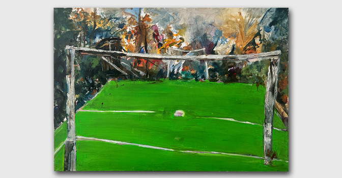 Rudi Kargus Kunstwerk   Rudi Kargus Kunstwerk