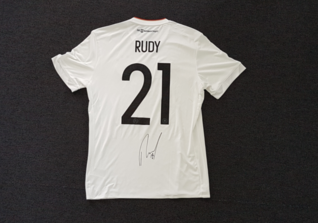  Rudys WM Quali Set 