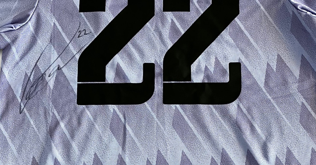 Rüdiger Real Trikot   Rüdiger Real Trikot