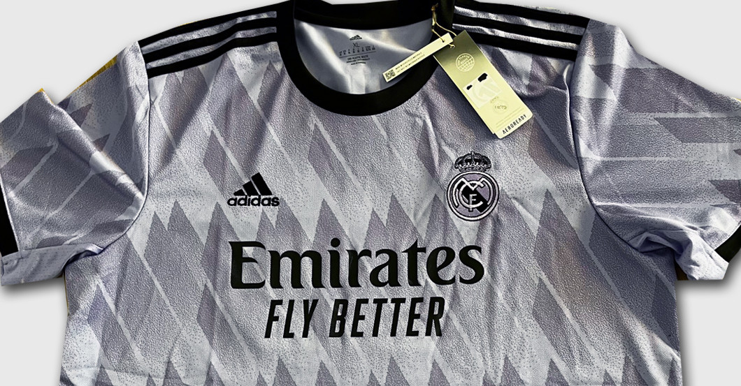 Rüdiger Real Trikot   Rüdiger Real Trikot