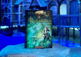 Rulantica Buch III Rulantica Buch III
