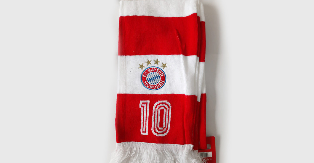  Rummenigge Package 