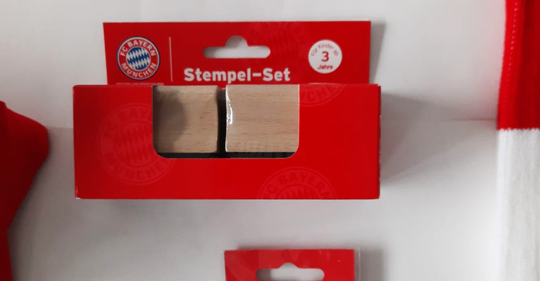  Rummenigge Package 