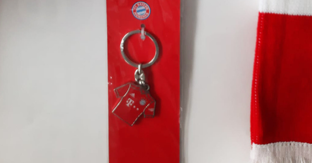  Rummenigge Package 