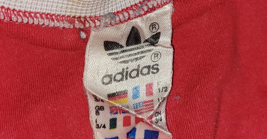  Rummenigge Trikot  