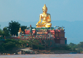  Rundreise Thailand 