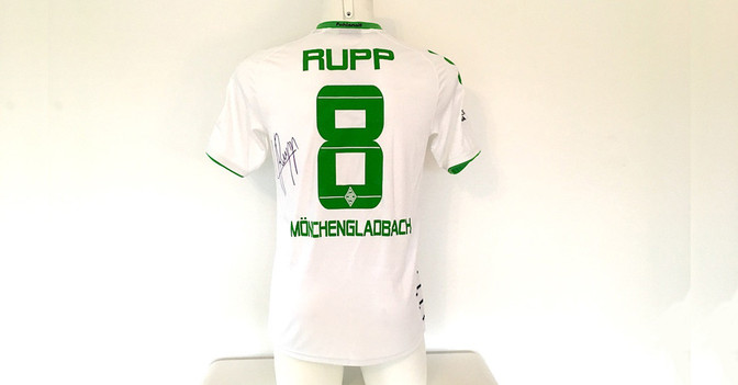  Rupp Sondertrikot 