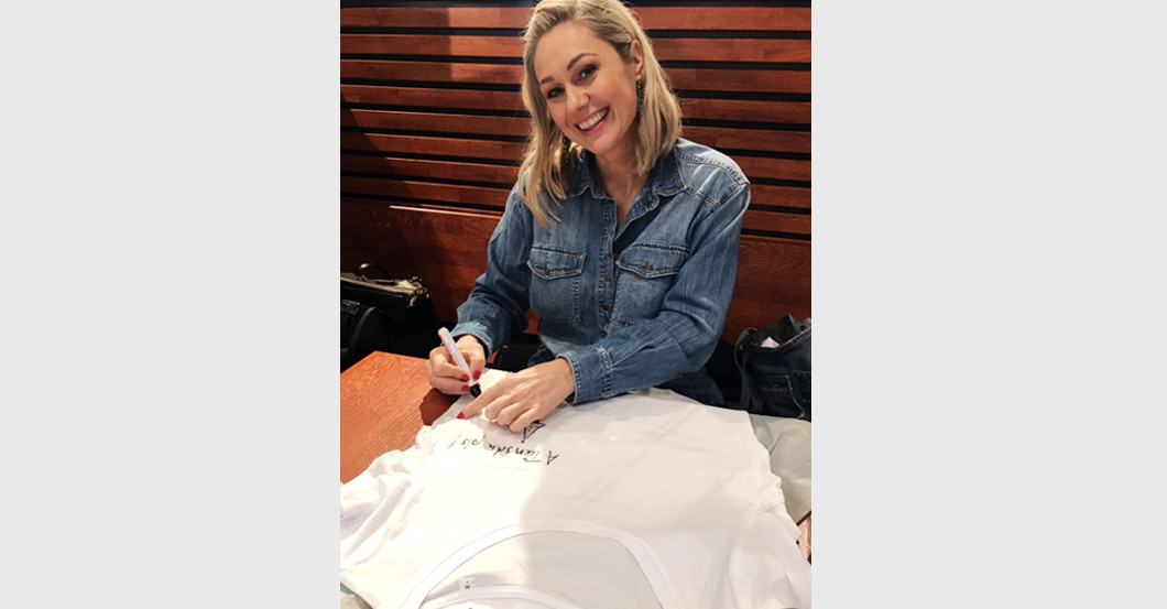  Ruth Moschners T Shirt 