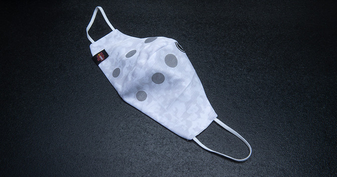  RWE Maske Standard 25 