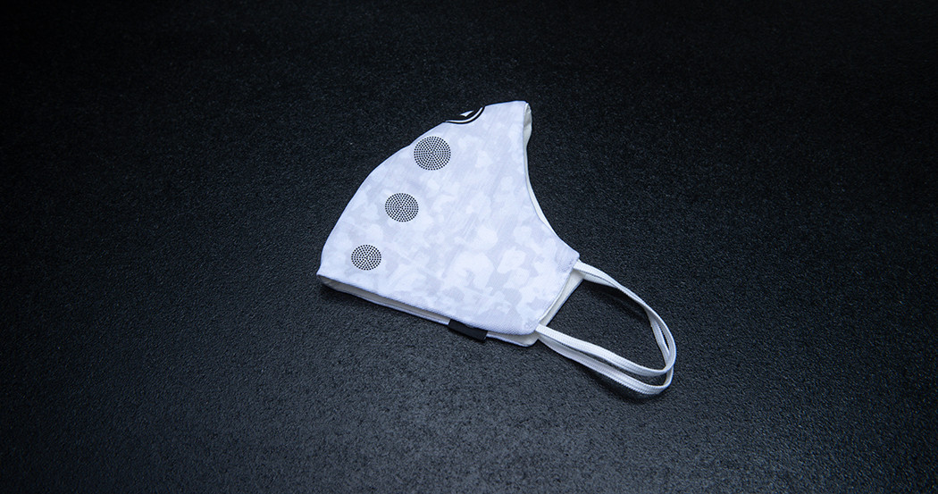  RWE Maske Standard 6 