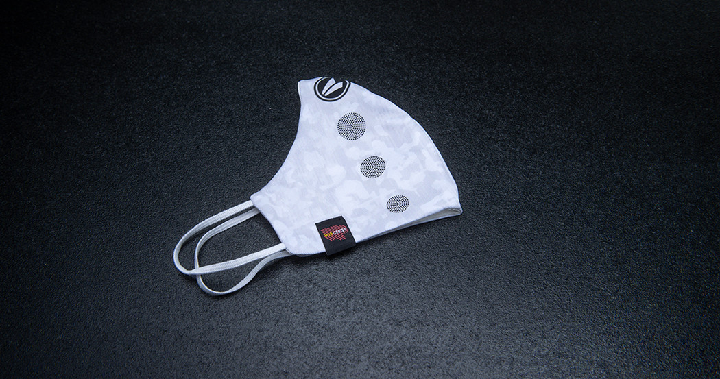  RWE Maske Standard 6 