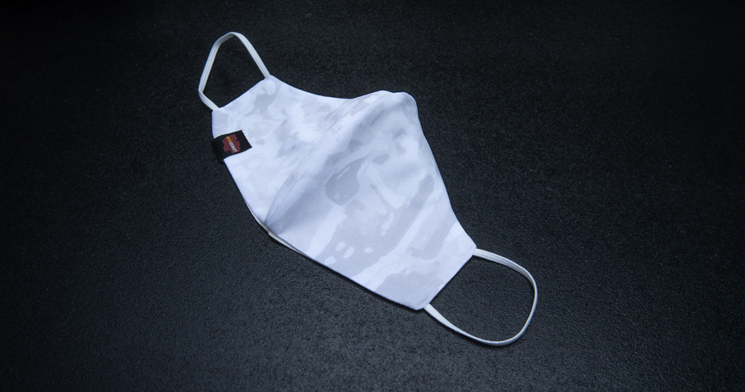  RWE Maske Standard 6 