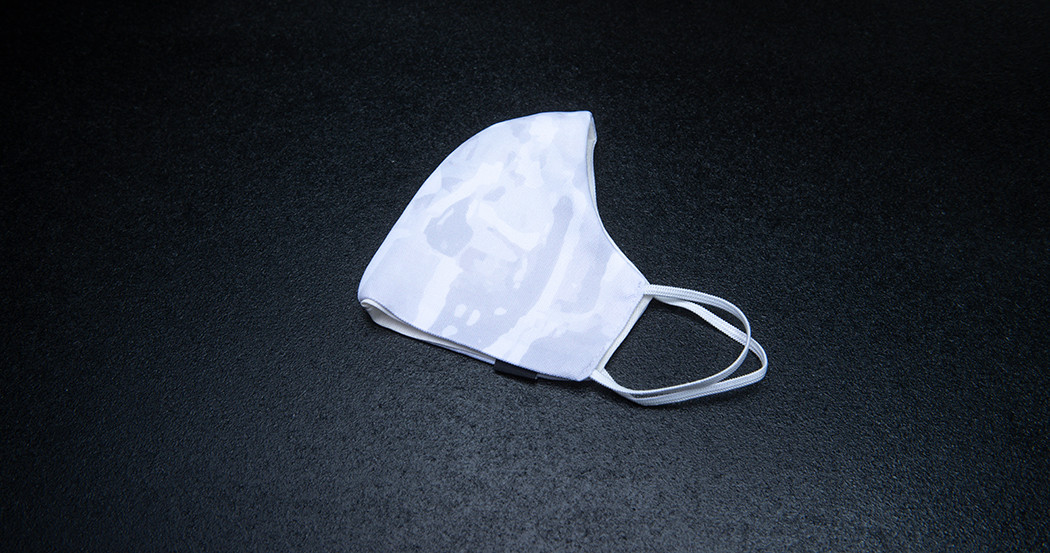  RWE Maske Standard 6 