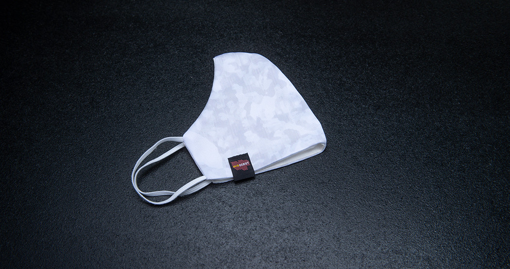  RWE Maske Standard 6 