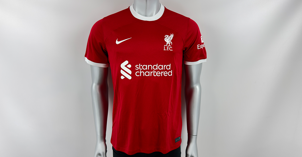 Ryan Gravenberch Trikot    Ryan Gravenberch Trikot