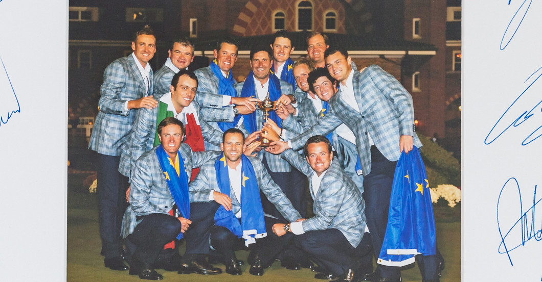Ryder Cup Foto   Ryder Cup Foto