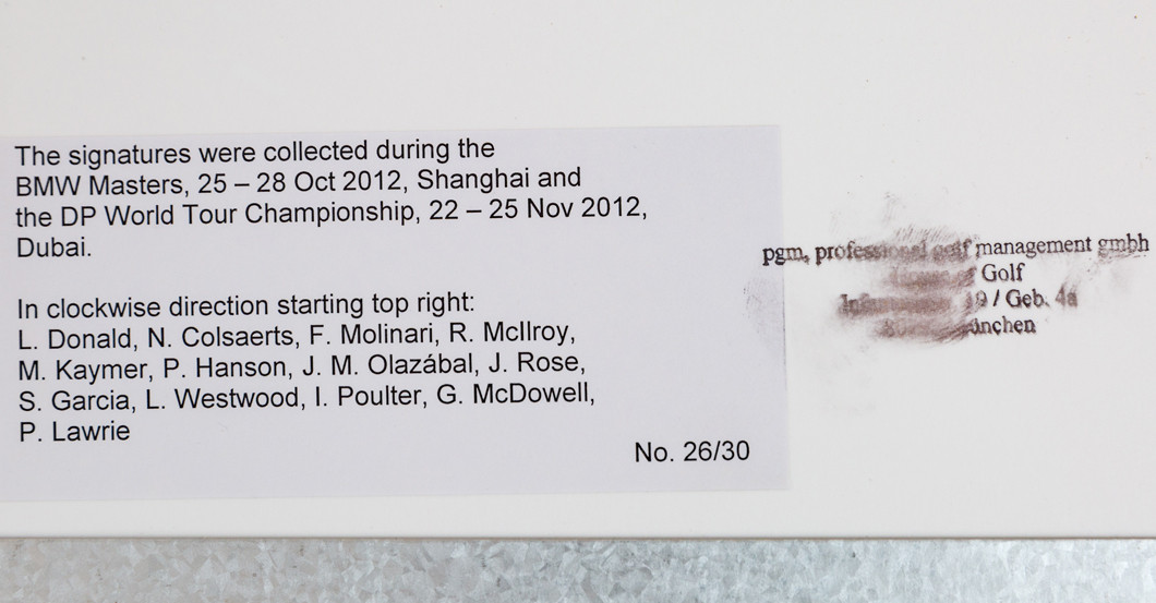 Ryder Cup Foto   Ryder Cup Foto