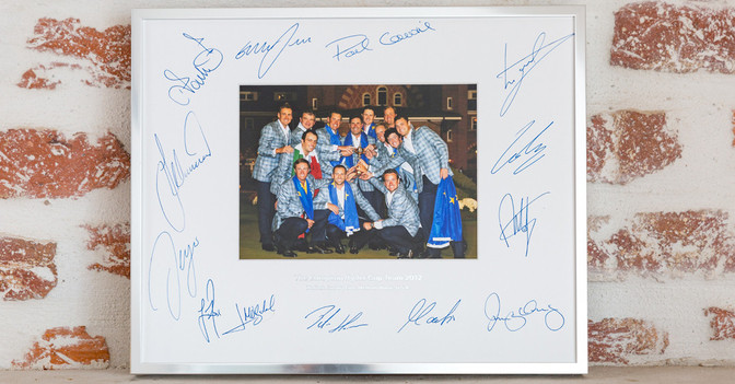 Ryder Cup Foto   Ryder Cup Foto