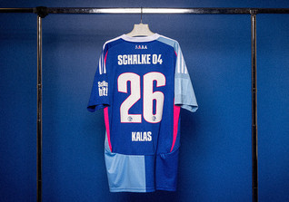  S04 Kalas Trikot 