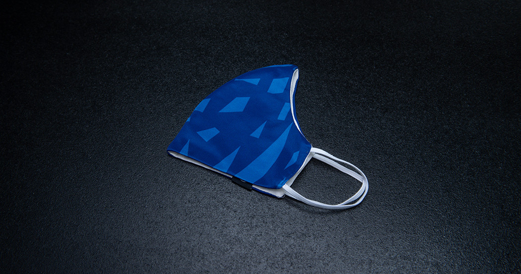  S04 Maske Standard 100 