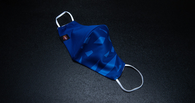  S04 Maske Standard 61 