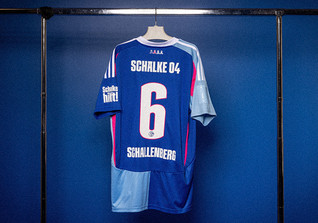  S04 Schallenberg Trikot 