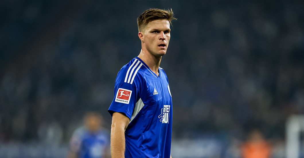 S04 stehtauf Bülter   S04 stehtauf Bülter
